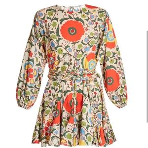 Rhode Resort Ella Dress size large